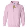 Heavy Blend Hooded Sweatshirt Thumbnail