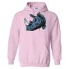 Heavy Blend Hooded Sweatshirt Thumbnail
