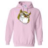 Heavy Blend Hooded Sweatshirt Thumbnail