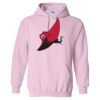 Heavy Blend Hooded Sweatshirt Thumbnail