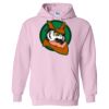 Heavy Blend Hooded Sweatshirt Thumbnail