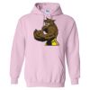 Heavy Blend Hooded Sweatshirt Thumbnail