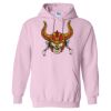 Heavy Blend Hooded Sweatshirt Thumbnail