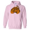 Heavy Blend Hooded Sweatshirt Thumbnail