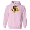 Heavy Blend Hooded Sweatshirt Thumbnail
