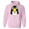 Heavy Blend Hooded Sweatshirt Thumbnail