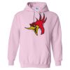 Heavy Blend Hooded Sweatshirt Thumbnail