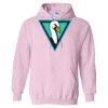 Heavy Blend Hooded Sweatshirt Thumbnail