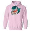 Heavy Blend Hooded Sweatshirt Thumbnail