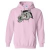 Heavy Blend Hooded Sweatshirt Thumbnail