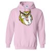Heavy Blend Hooded Sweatshirt Thumbnail