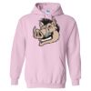 Heavy Blend Hooded Sweatshirt Thumbnail