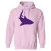 Heavy Blend Hooded Sweatshirt Thumbnail