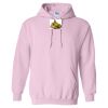 Heavy Blend Hooded Sweatshirt Thumbnail