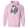 Heavy Blend Hooded Sweatshirt Thumbnail