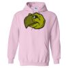 Heavy Blend Hooded Sweatshirt Thumbnail