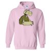 Heavy Blend Hooded Sweatshirt Thumbnail