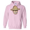 Heavy Blend Hooded Sweatshirt Thumbnail