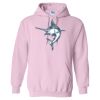 Heavy Blend Hooded Sweatshirt Thumbnail