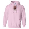 Heavy Blend Hooded Sweatshirt Thumbnail