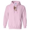 Heavy Blend Hooded Sweatshirt Thumbnail