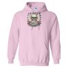 Heavy Blend Hooded Sweatshirt Thumbnail