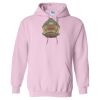 Heavy Blend Hooded Sweatshirt Thumbnail