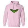 Heavy Blend Hooded Sweatshirt Thumbnail