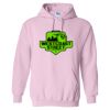 Heavy Blend Hooded Sweatshirt Thumbnail