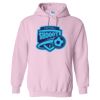 Heavy Blend Hooded Sweatshirt Thumbnail