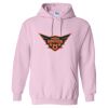 Heavy Blend Hooded Sweatshirt Thumbnail