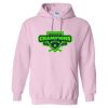 Heavy Blend Hooded Sweatshirt Thumbnail