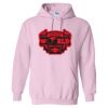 Heavy Blend Hooded Sweatshirt Thumbnail