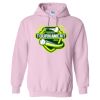 Heavy Blend Hooded Sweatshirt Thumbnail