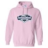 Heavy Blend Hooded Sweatshirt Thumbnail