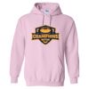 Heavy Blend Hooded Sweatshirt Thumbnail