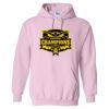 Heavy Blend Hooded Sweatshirt Thumbnail