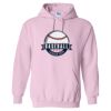 Heavy Blend Hooded Sweatshirt Thumbnail
