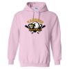 Heavy Blend Hooded Sweatshirt Thumbnail