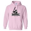 Heavy Blend Hooded Sweatshirt Thumbnail