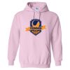 Heavy Blend Hooded Sweatshirt Thumbnail