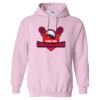 Heavy Blend Hooded Sweatshirt Thumbnail