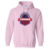 Heavy Blend Hooded Sweatshirt Thumbnail