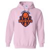 Heavy Blend Hooded Sweatshirt Thumbnail