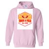 Heavy Blend Hooded Sweatshirt Thumbnail