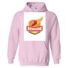 Heavy Blend Hooded Sweatshirt Thumbnail
