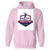 Heavy Blend Hooded Sweatshirt Thumbnail