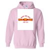 Heavy Blend Hooded Sweatshirt Thumbnail