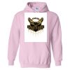 Heavy Blend Hooded Sweatshirt Thumbnail