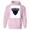 Heavy Blend Hooded Sweatshirt Thumbnail